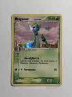Pokemon Dragonair (Reverse Holo - stamped) 028/101 IT