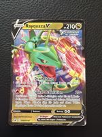 Rayquaza V SWSH147