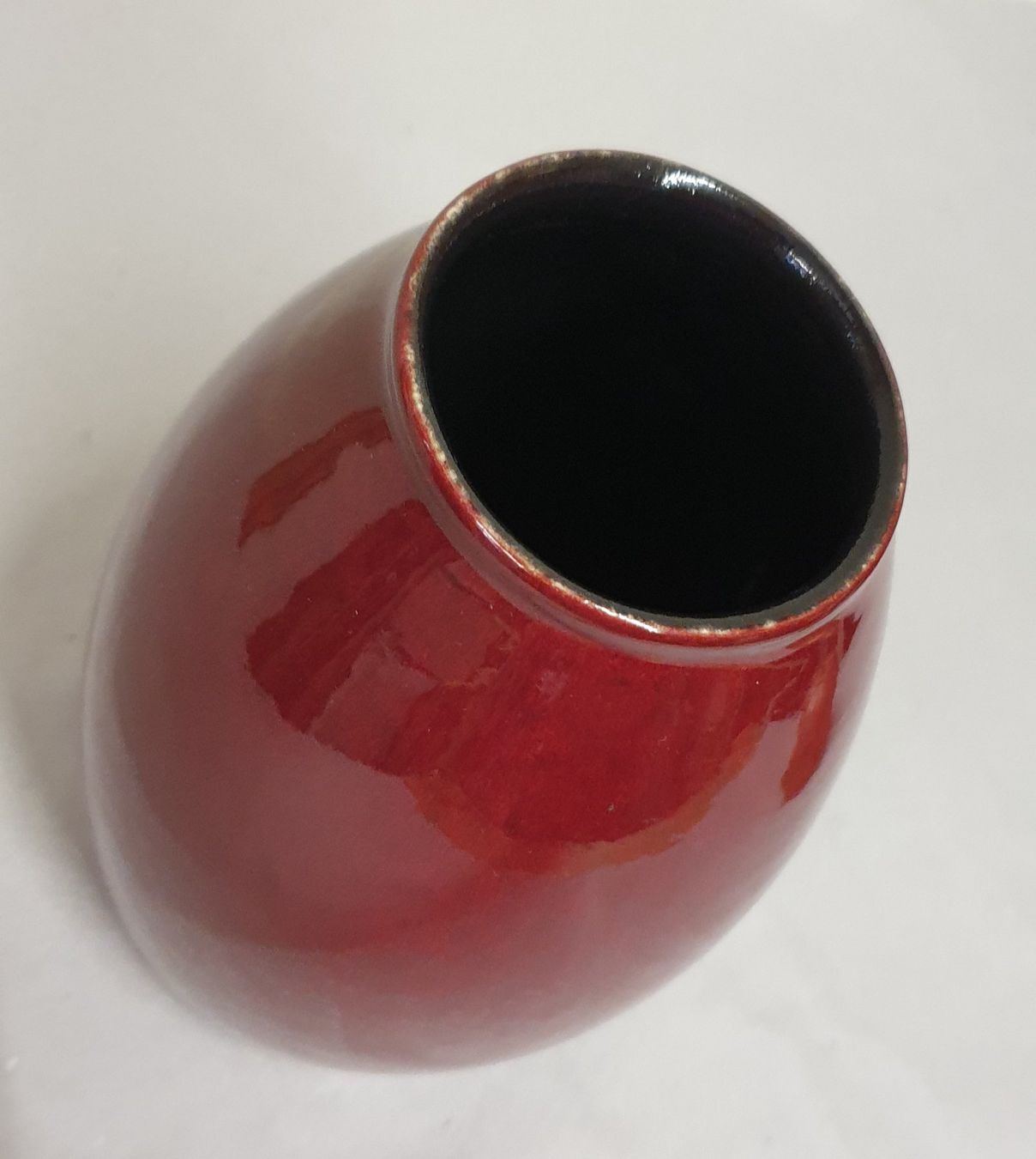 Vasen & Gefässe: Keramik Vase – Gebraucht aus Emmen von magelan 1