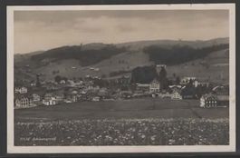 SCHÖNENGRUND  / Vollstempel 1927   (M