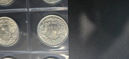 1chf 1960 SUP
