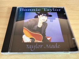 Bonnie Taylor - Taylor Made