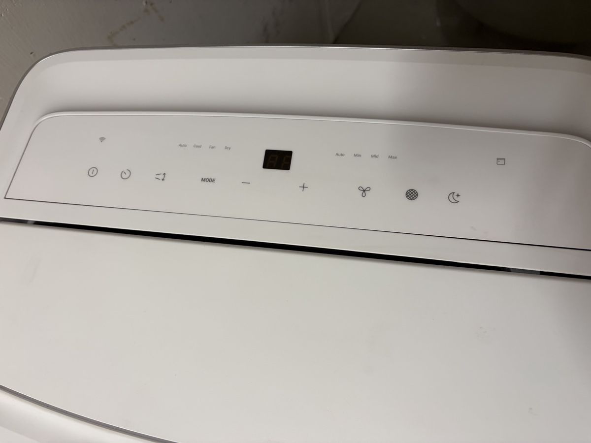 Electrolux Condizionatori: Klimagerät – Nuovo (secondo la descrizione) da Embrach venduto da jon_xq9q 1
