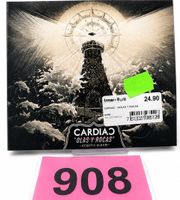 CD Cardiao "Olas y Rocas" Acustic Album , Nr. 908