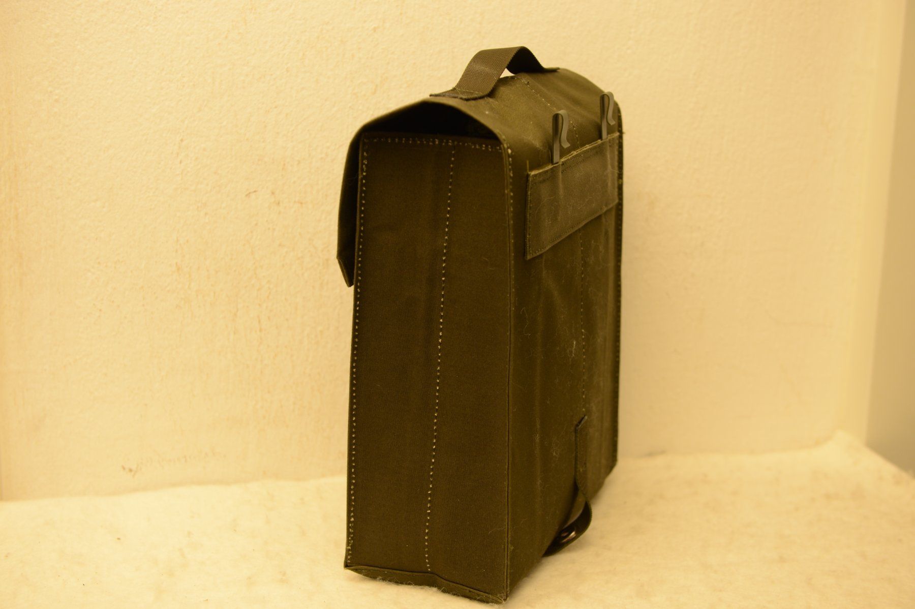 Schweizer Armee Borse: Tasche (von der Schweizer Armee?) – Nuovo (secondo la descrizione) da Sachseln venduto da Smatsch54 3