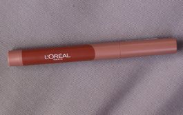 Rouge à levre - infaillible matte lip crayon - três sweet