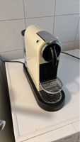 Machine à café Nespresso DeLonghi Cream