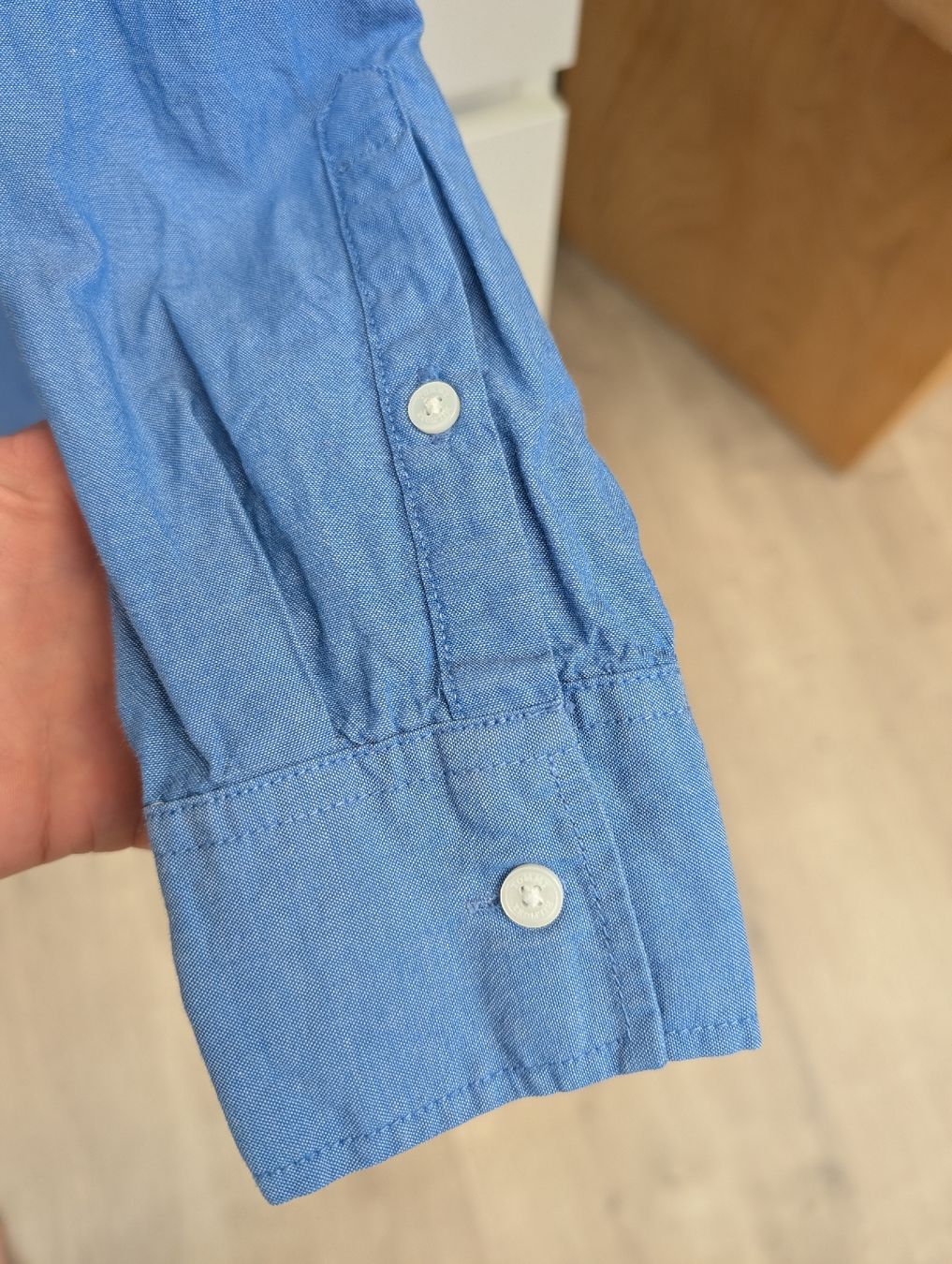 Tommy Hilfiger Camicette: Tommy Hilfiger Bluse S – Usato da Kriens venduto da Stephanie_50 3
