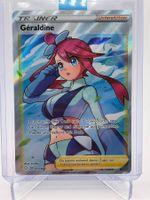 Glänzendes Schicksal - Géraldine  (SHF 72) - Deutsch