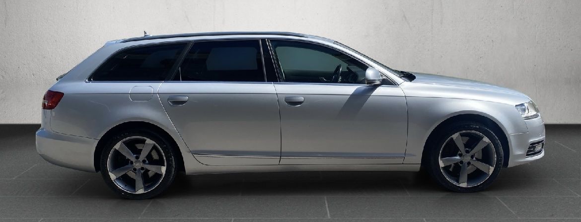 Audi Automobili: Audi A6 3.0 Tdi Quattro Leder Navi Tiptronic – Usato da Schwarzenegg venduto da rdj_w5gq 7