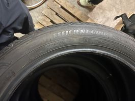 Sommerpneu Elektroauto