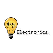 Profile image of DIY-electronics