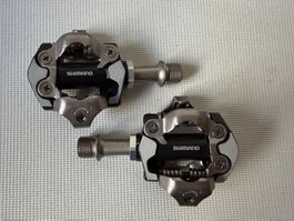 Shimano pedals Deore XT PD-M8000