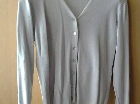 Top et jaquette gr 38 - Top und Jacke grosse 38