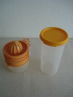 Tupperware Küchenperle 3-IN-1 Küchenhelfer & Behälter 650ml