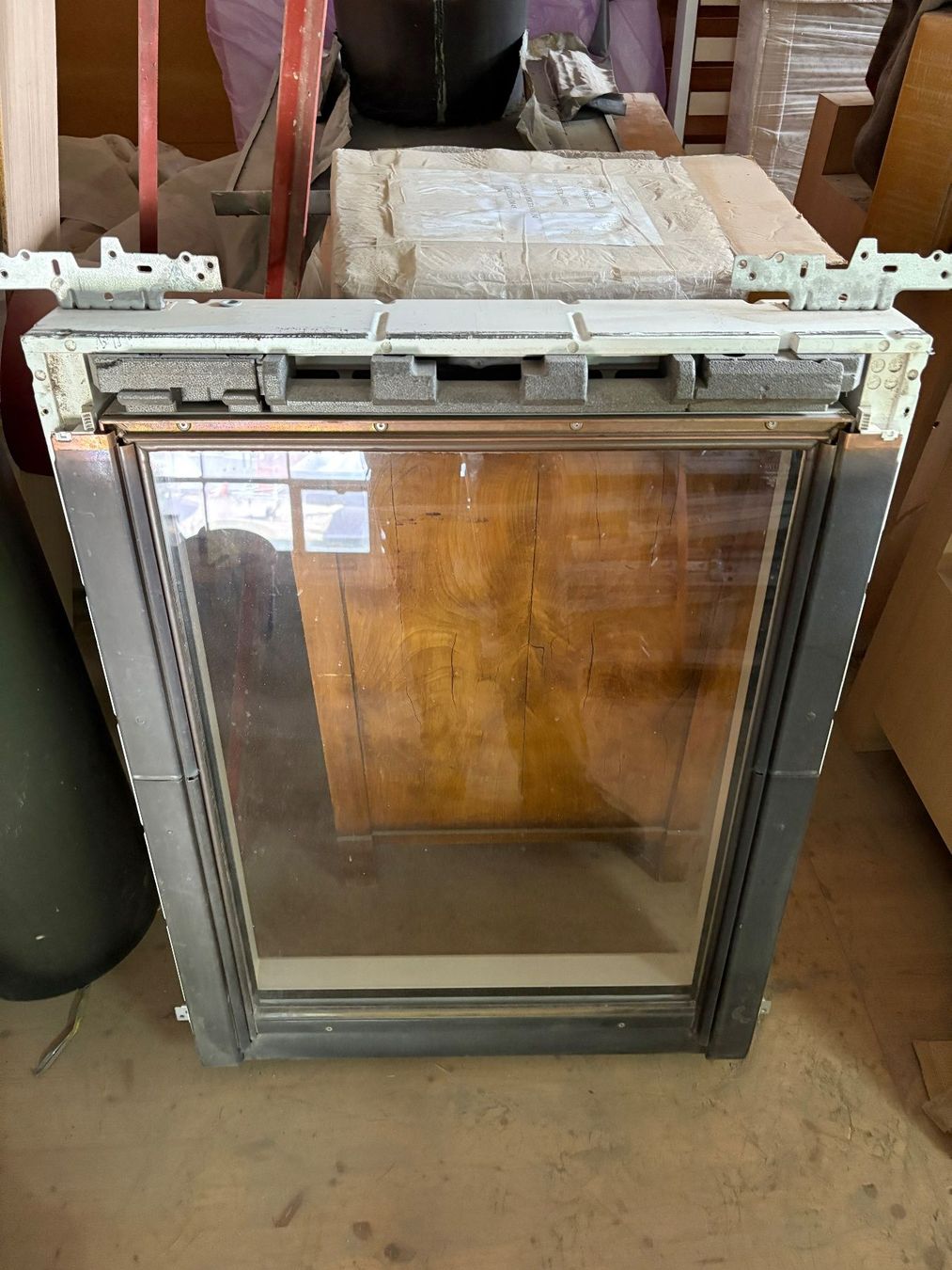 Finestre: Dachfenster – Usato da Oberentfelden venduto da dar_7gzv 1