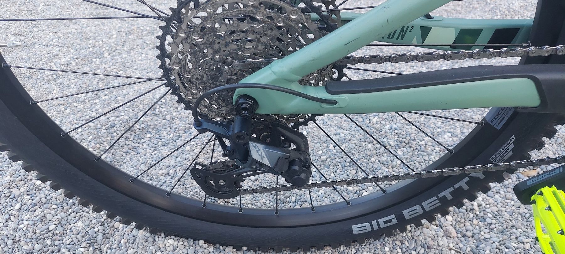 Focus Biciclette: E-Bike elektro Velo Focus  – Usato da Zug venduto da jacah85 5