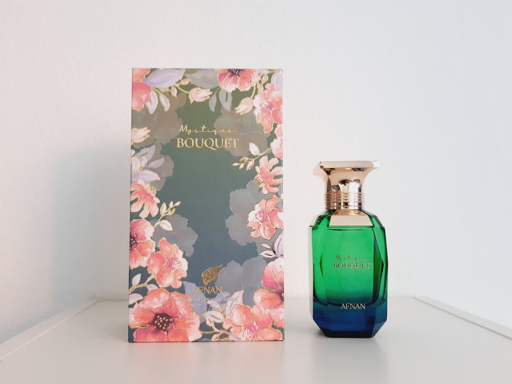 Parfums & Eau de Toilette: Afnan Mystique Bouquet – Neuf (Voir description) à Winterthur par Je.
