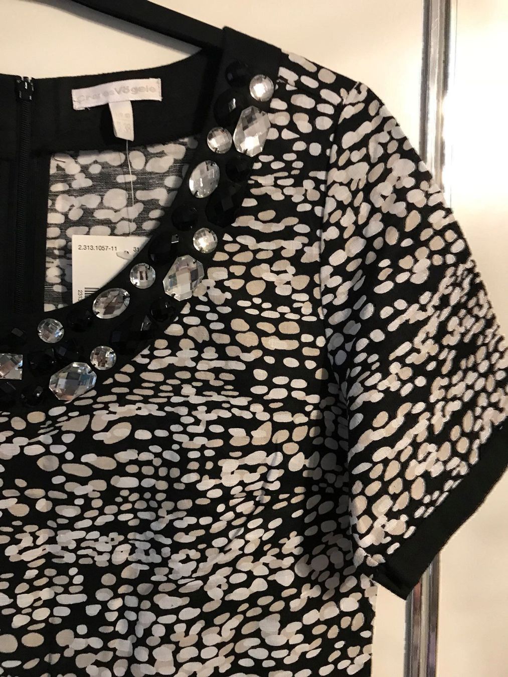 Vestiti: Kleid – Nuovo e nell'imballaggio originale da Pfungen venduto da Outlet64 1