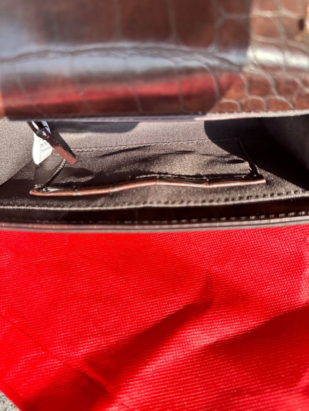 Valentino Borse da donna: Borsa Mario Valentino – Nuovo e nell'imballaggio originale da Losone venduto da alice_dolci 5