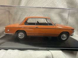 Bmw 2002 Oldtimer Classic 
