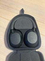 Sony WH-1000XM5 Black
