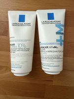 La Roche-Posay Lipikar Urea 10% + AP+M Balm Set je 200ml