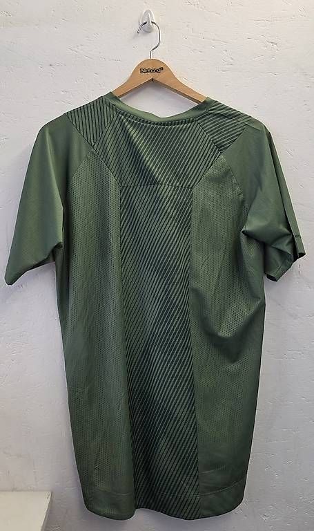Scott Canottiere & Pantaloni: Maillot velo NEUF Scott Trail Vertic, medium – Nuovo e nell'imballaggio originale da Sugiez venduto da factorysportoutlet 1
