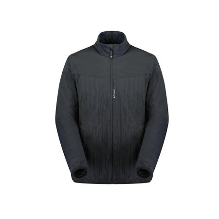 ROTAUF Insulation 120 Jacket Collar Men — Grösse XL — Top Zu
