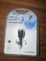 Clip On Microphone
