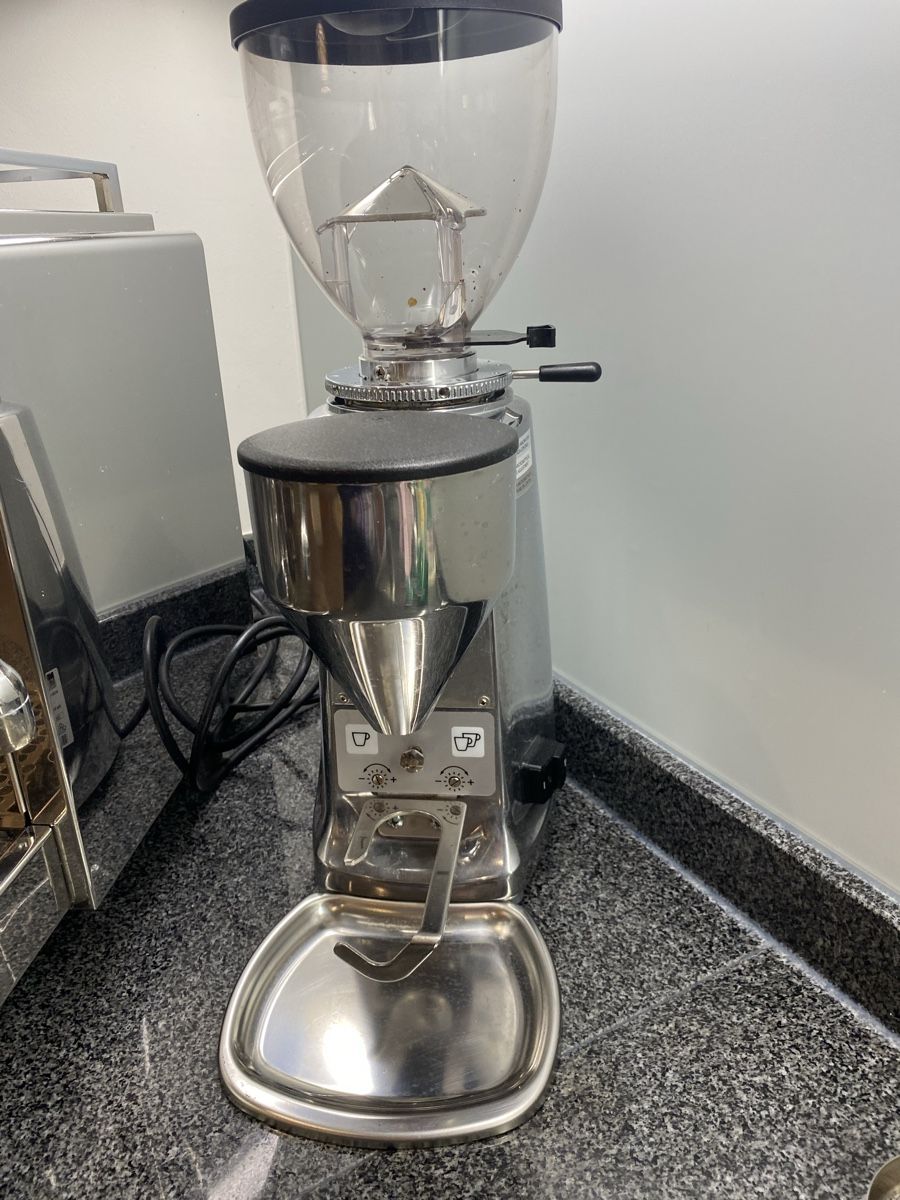 Rocket Macchine per caffè & Macchine per espresso: Rocket Milano mit Mazzer Mühle – Usato da Jona venduto da WPB 3