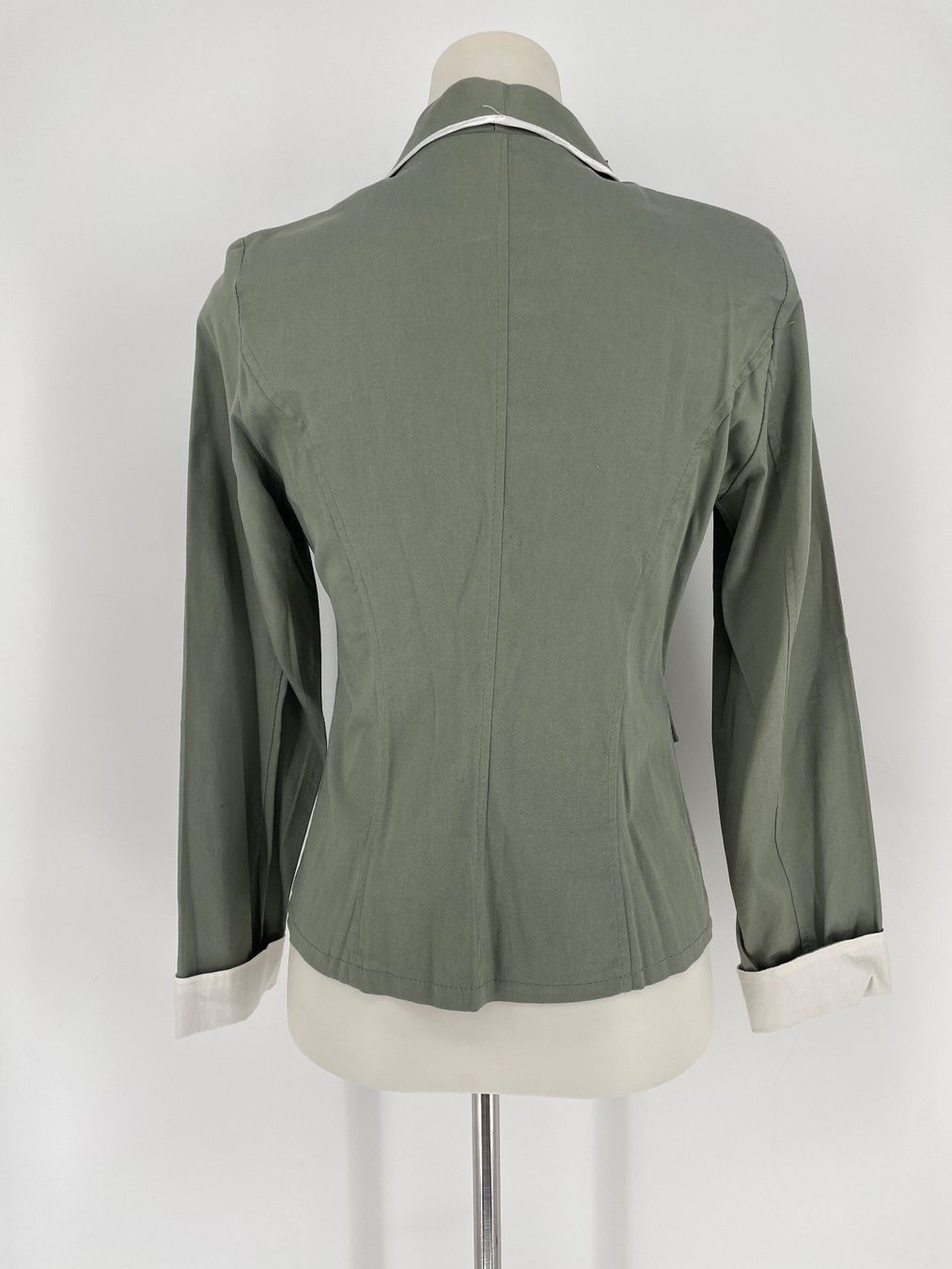 Jacken: Blazer Gr. S von Pronto – Gebraucht aus Auenstein von moin. 1