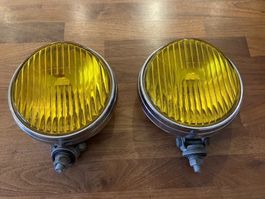 Nebelscheinwerfer für Oldtimer