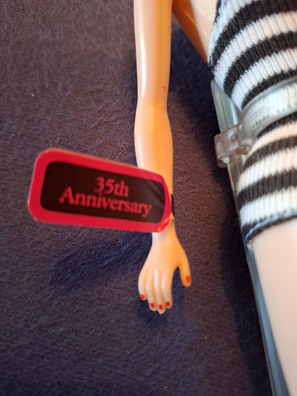 Puppen: BARBIE 35the Anniversary Special 1993 – Neu (gemäss Beschreibung) aus Gretzenbach von schibaya 6