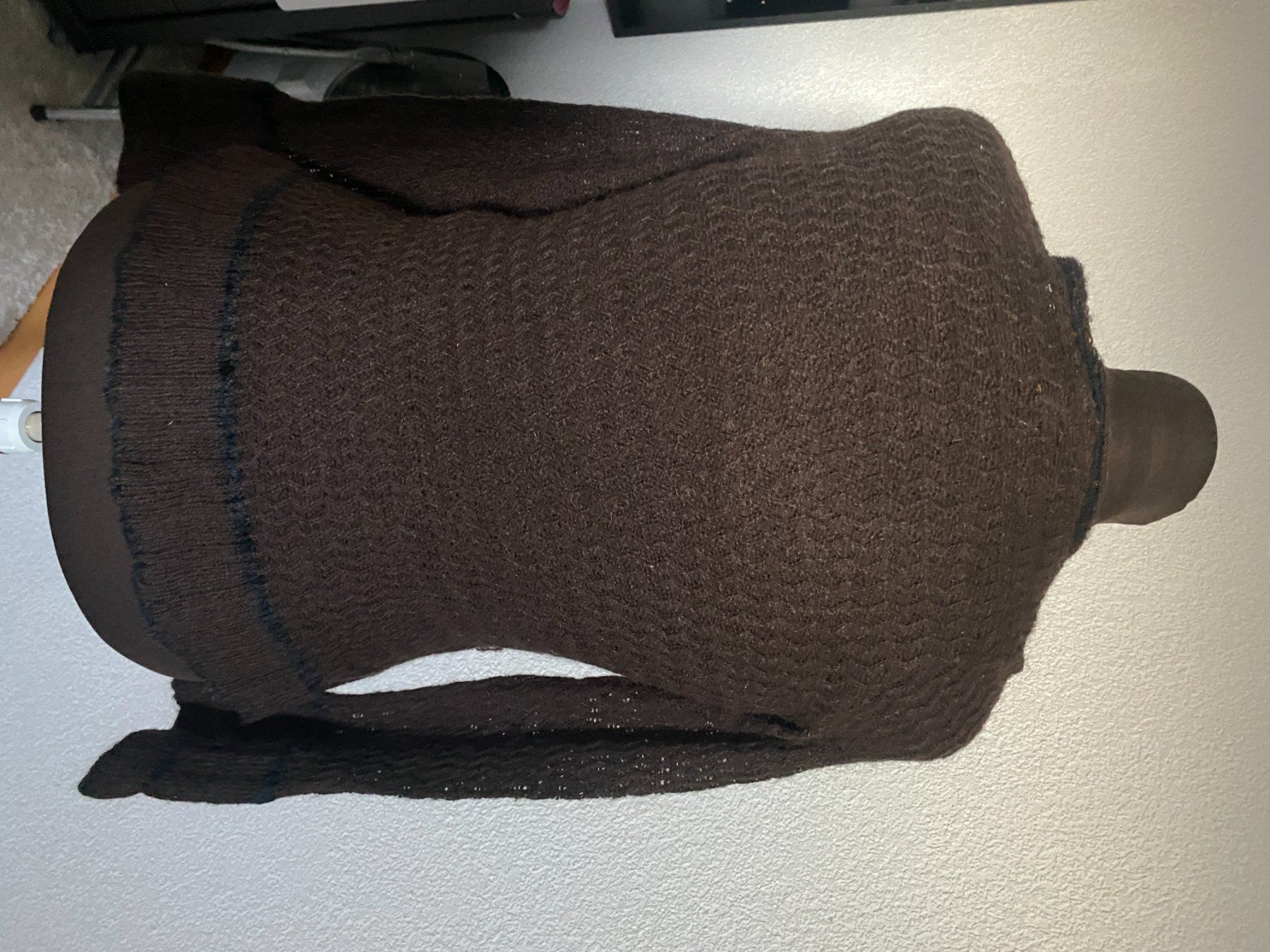 Pullover & Sweatshirts: Haut Couture Pullover M – Neu (gemäss Beschreibung) aus Liestal von aarroon 5