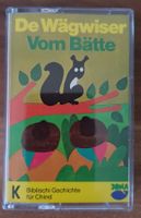 De Wägwiser/ Vom Bätte Biblischi Gschichte MC Mundart