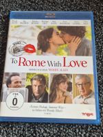 To Rome With Love