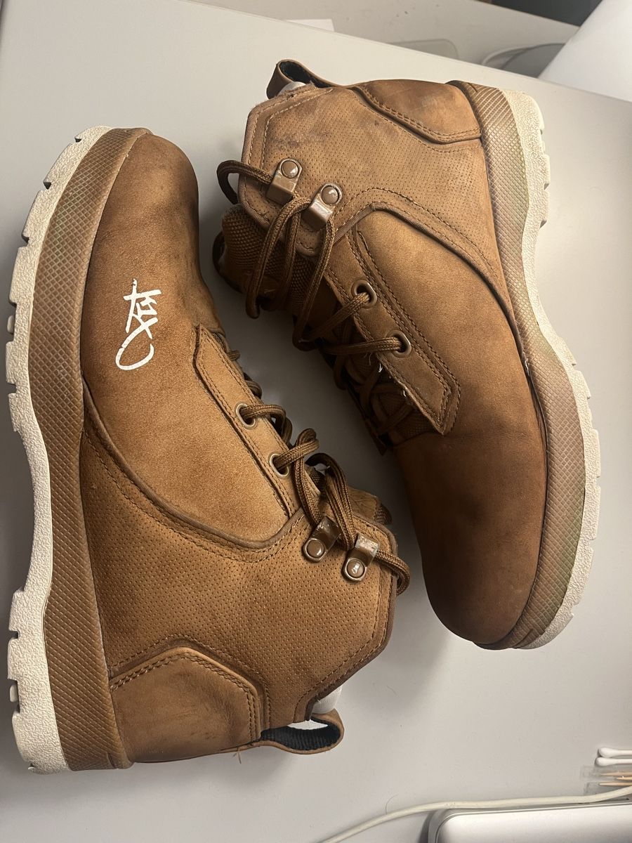 Scarpe da uomo: Braune Winter Schuhe, Top Zustand, Grösse 44 – Usato da Langnau am Albis venduto da RetroRewind