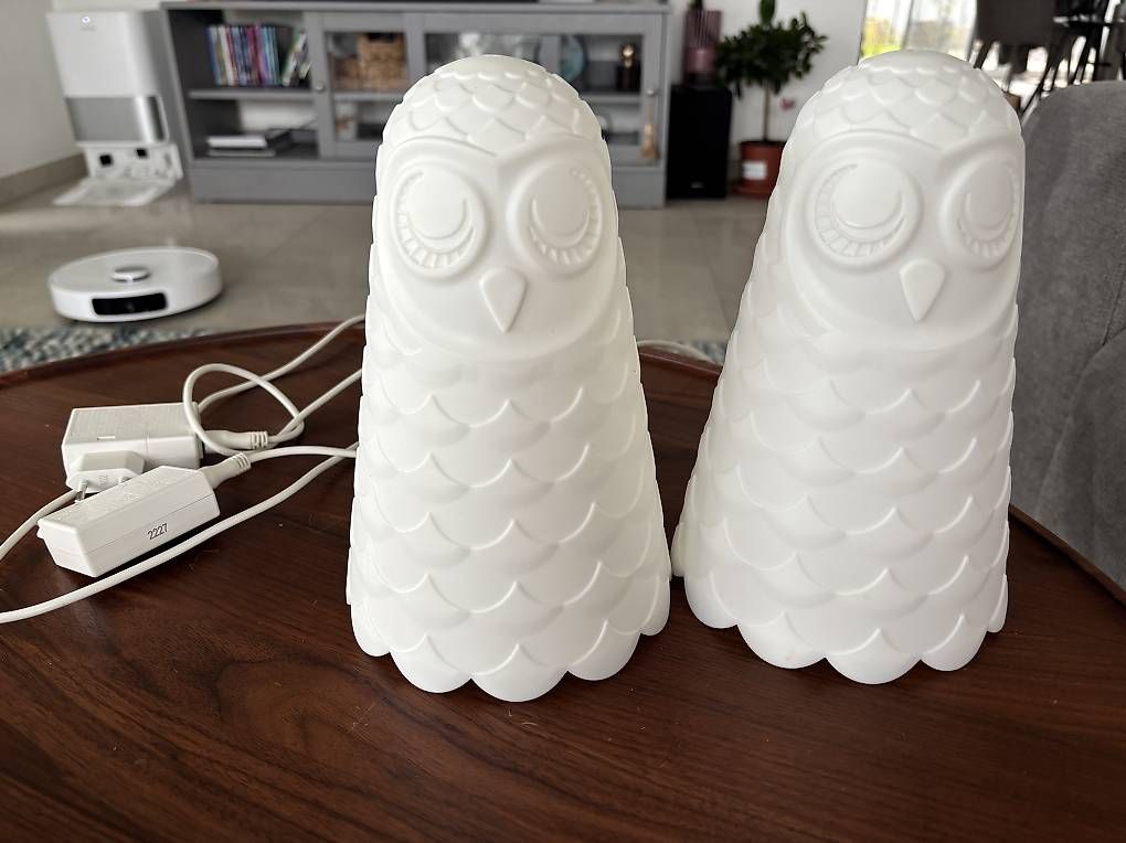 Lampade: 2 Lampen IKEA Solbo  – Usato da Luzern venduto da hub_xlz9