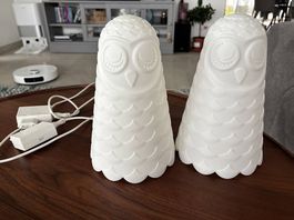 2 Lampen IKEA Solbo 