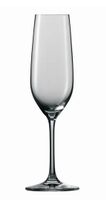 Schott Zwiesel Vina Nr. 7 Sektkelch mit Moussierpunkt 22,7cl