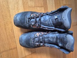 Lowa Wanderschuhe Gr. 42
