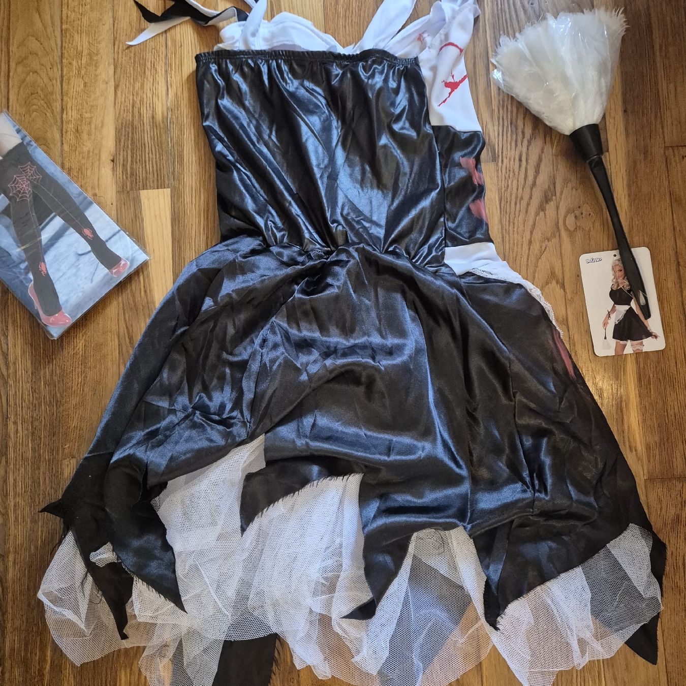 Kostüme: déguisement halloween  – Gebraucht aus Versoix von Lenas9 4
