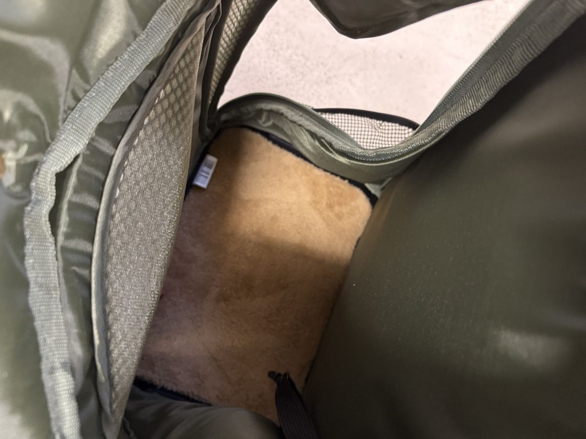 Cucce & Letti: Hunderucksack – Usato da visp venduto da Kmemo1 4