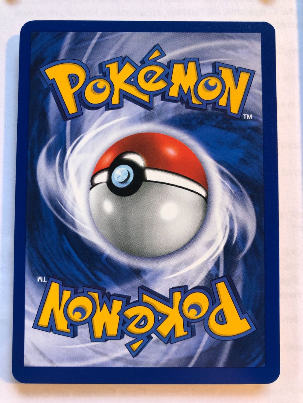 Carte collezionabili: Blaine's Vulpix 1st Gym Challenge - MINT - ab 1.- – Usato da Giubiasco venduto da dan_pr8b 4