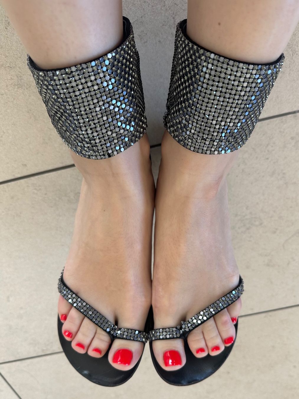Balmain Scarpe da donna: Balmain Sandalen – Usato da Bäch SZ venduto da ruslena29