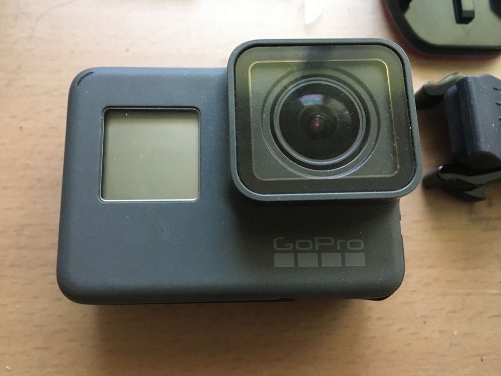 GOPRO Hero | Kaufen auf Ricardo