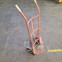 sackroli sackwagen