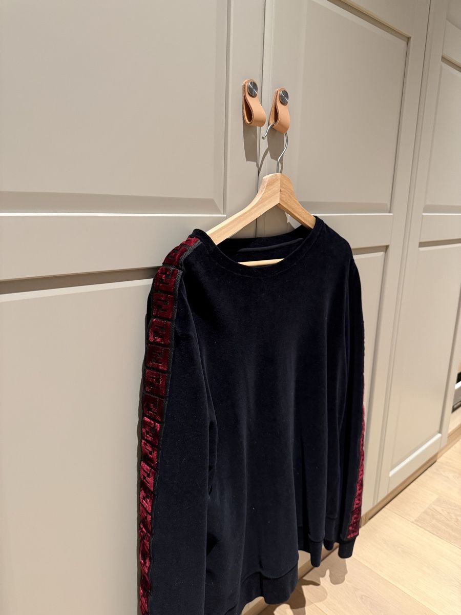 Fendi Maglioni & Felpe: Fendi Sweater – Usato da Zürich venduto da 012_5fr8