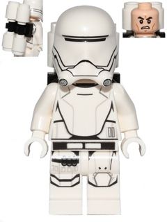 Lego Spielzeuge: Lego Star Wars 2x First Order Flamtrooper – Neu (gemäss Beschreibung) aus Schaffhausen von CT0409